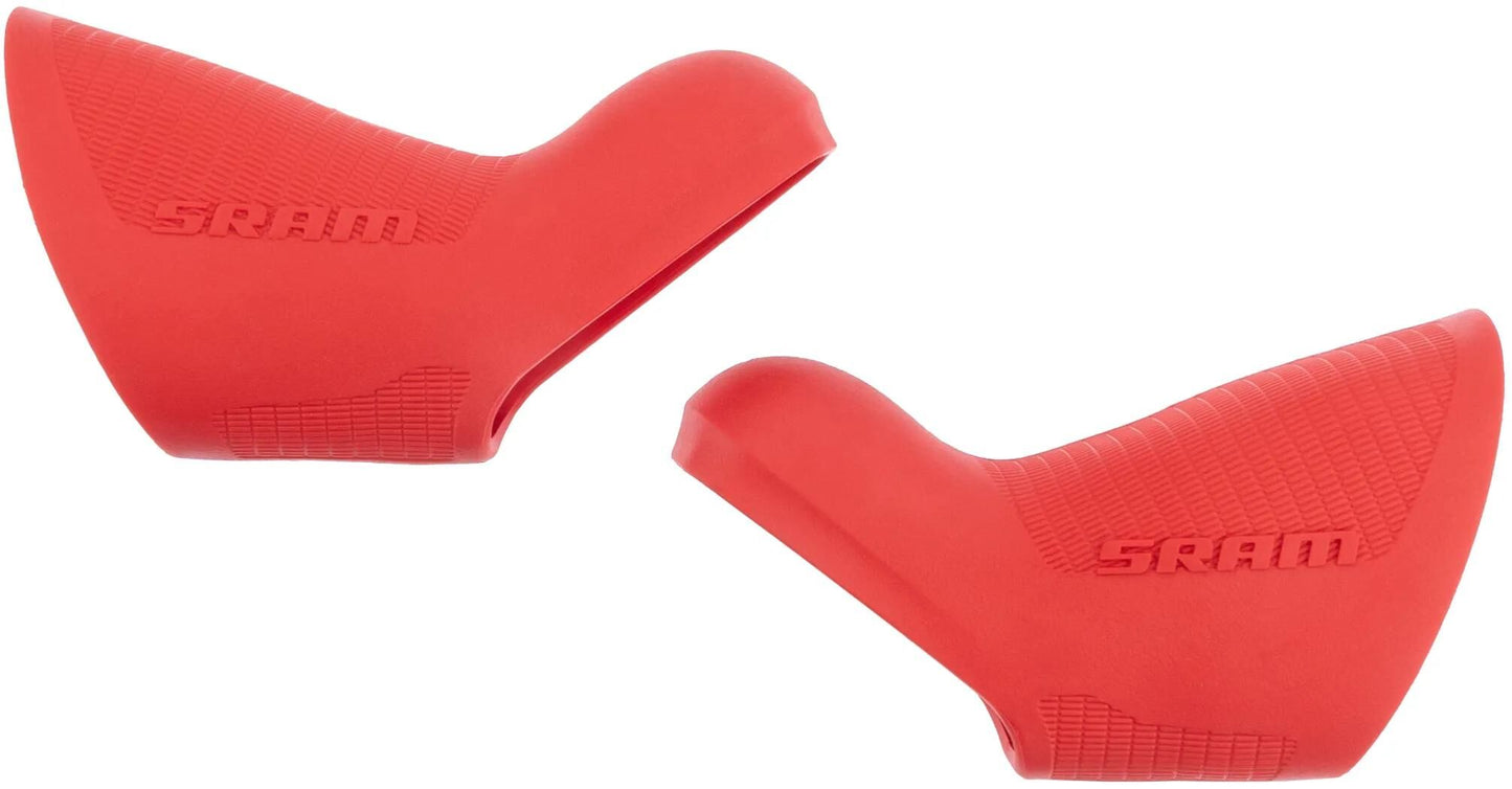 SRAM gummiabdeckung rubber cover left+right f.red r