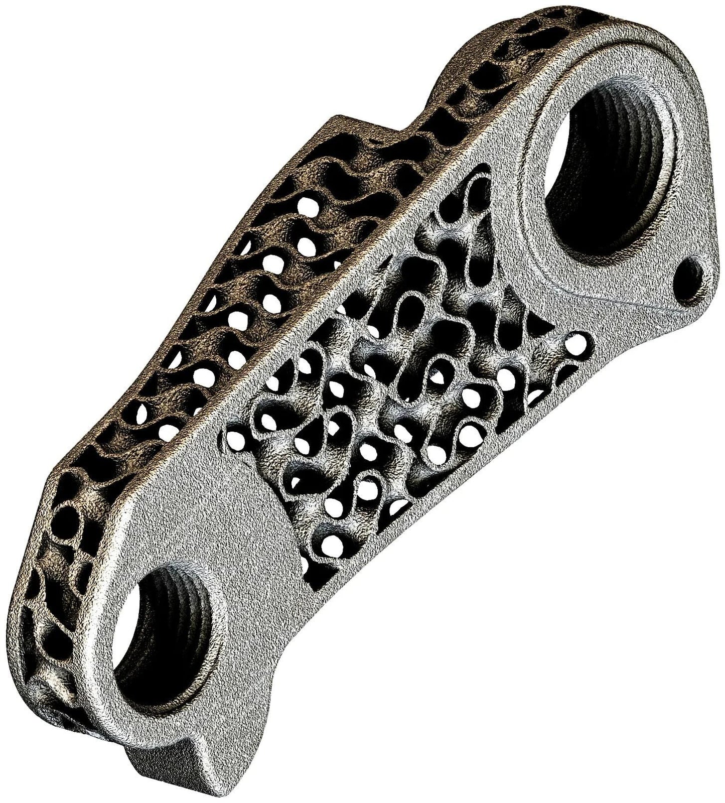 SILCA schaltauge derail.hanger canondale
