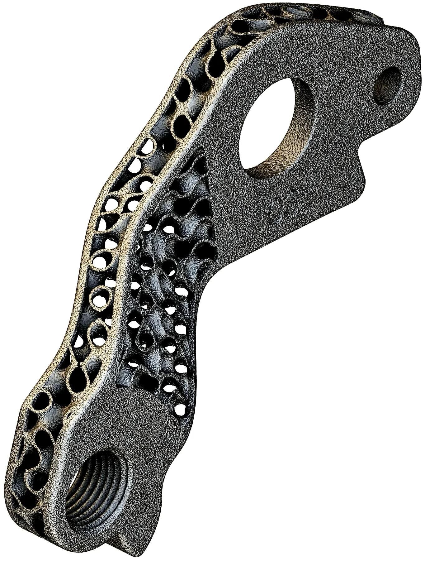 SILCA schaltauge derail.hanger factor