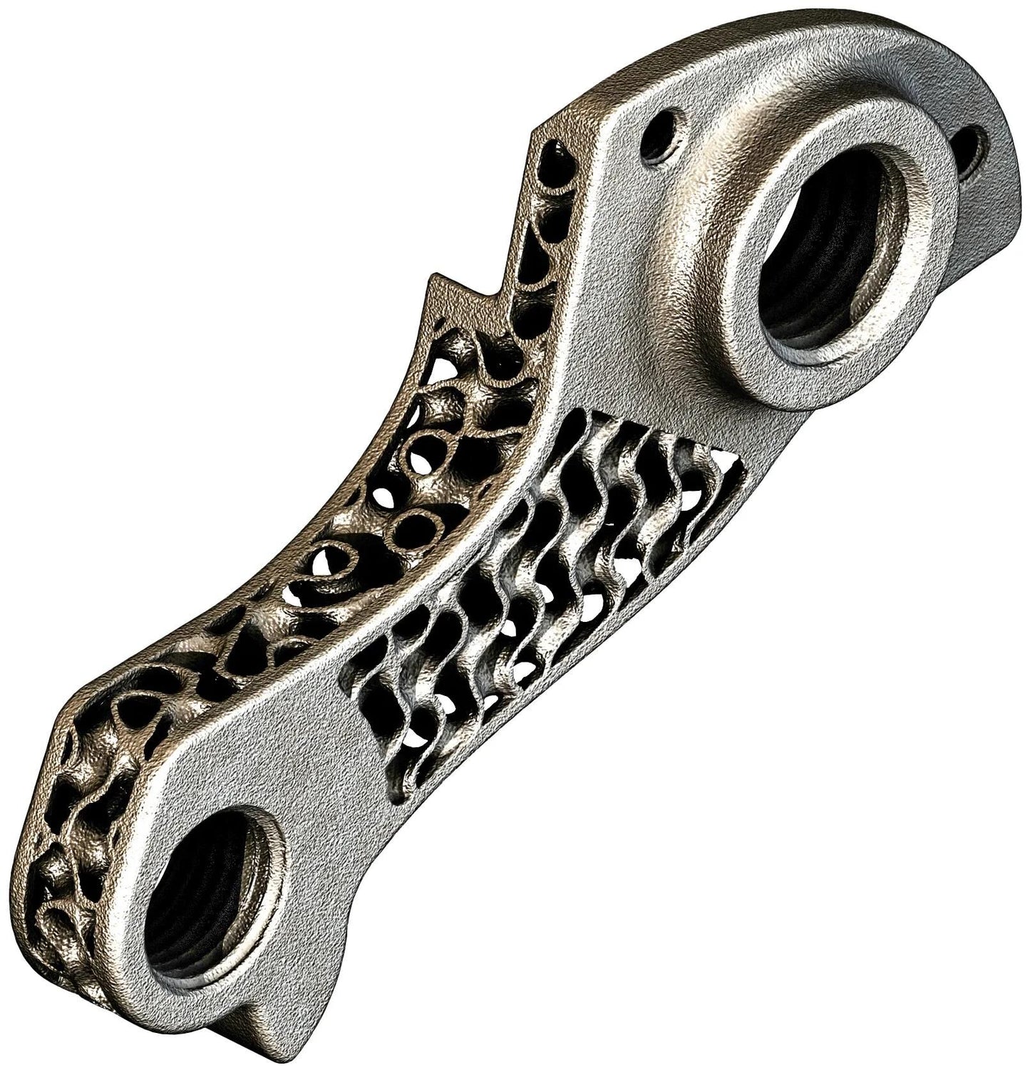 SILCA schaltauge derail.hanger giant