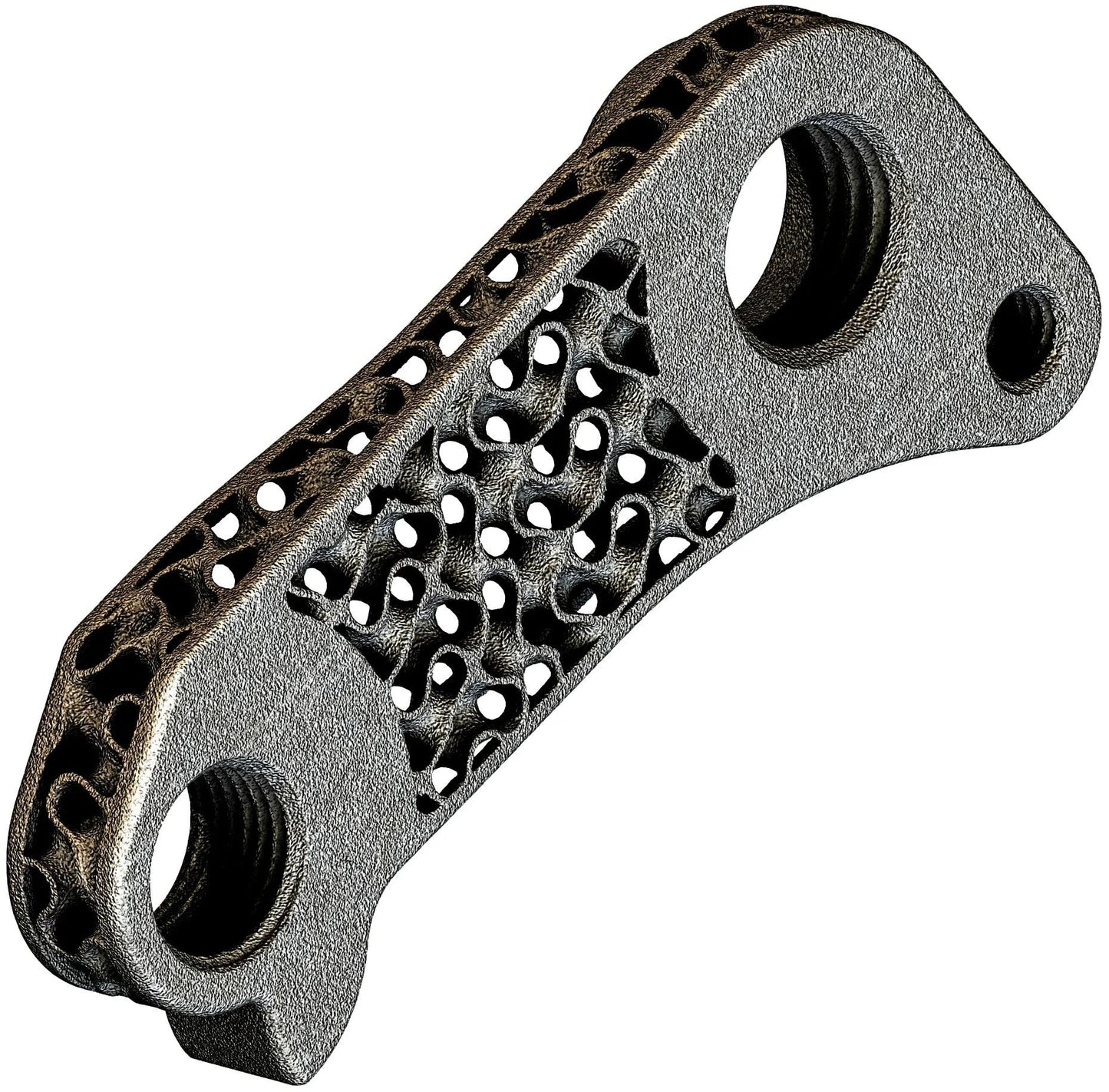 SILCA schaltauge derail.hanger scott