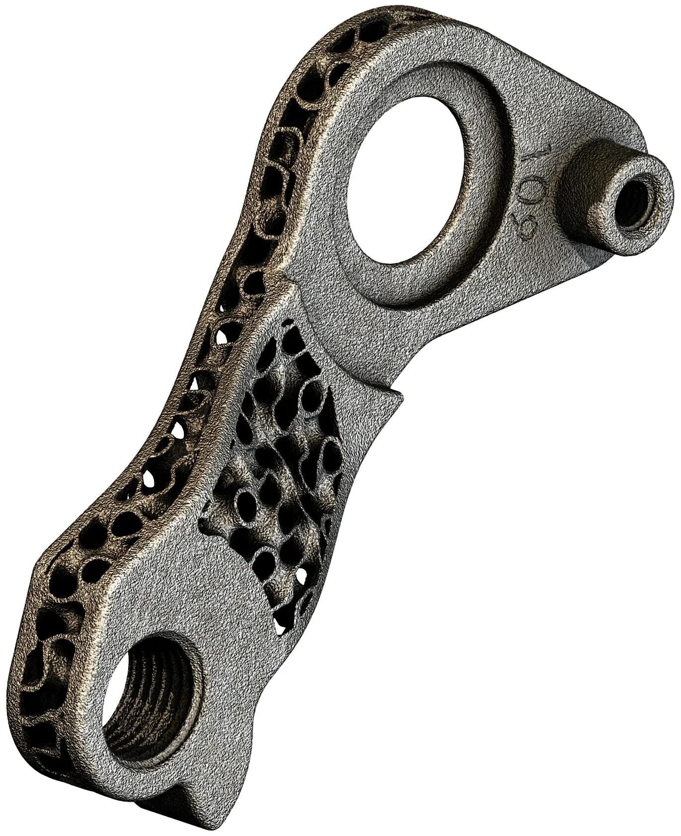 SILCA schaltauge derail.hanger pinarello