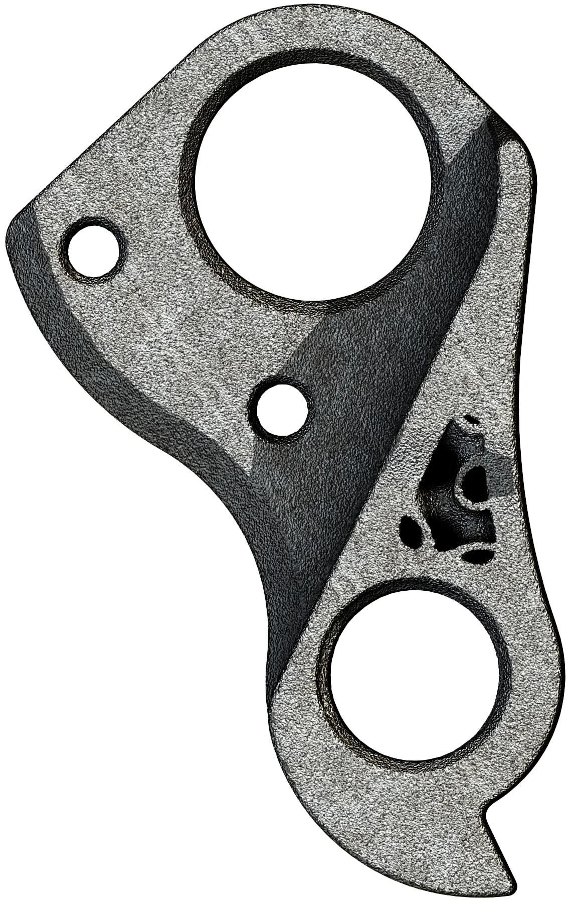 SILCA schaltauge derail.hanger trek