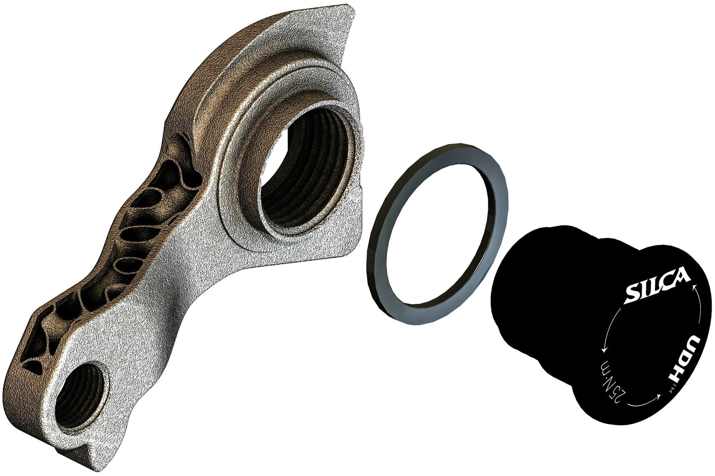 SILCA schaltauge derailleur hangers udh dm