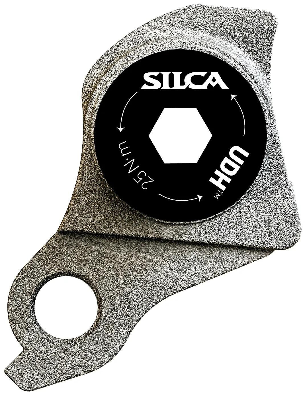 SILCA schaltauge derailleur hangers dm