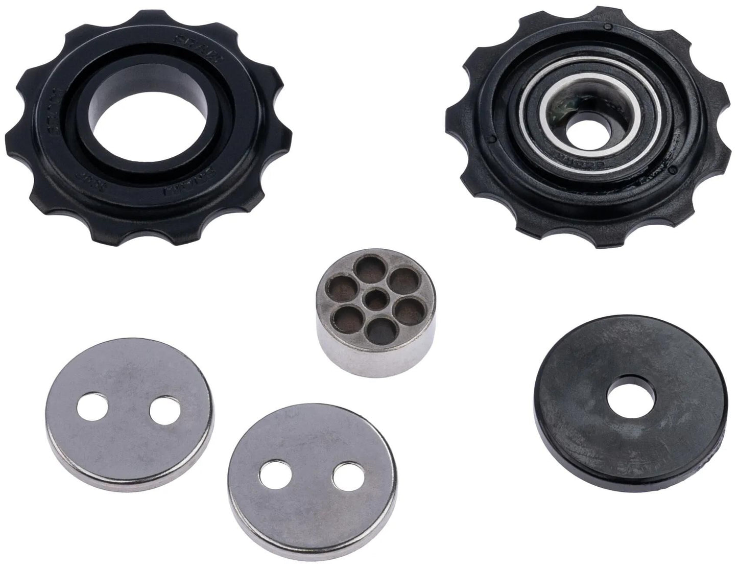SRAM schaltrollen-set pulley set x-9 my05