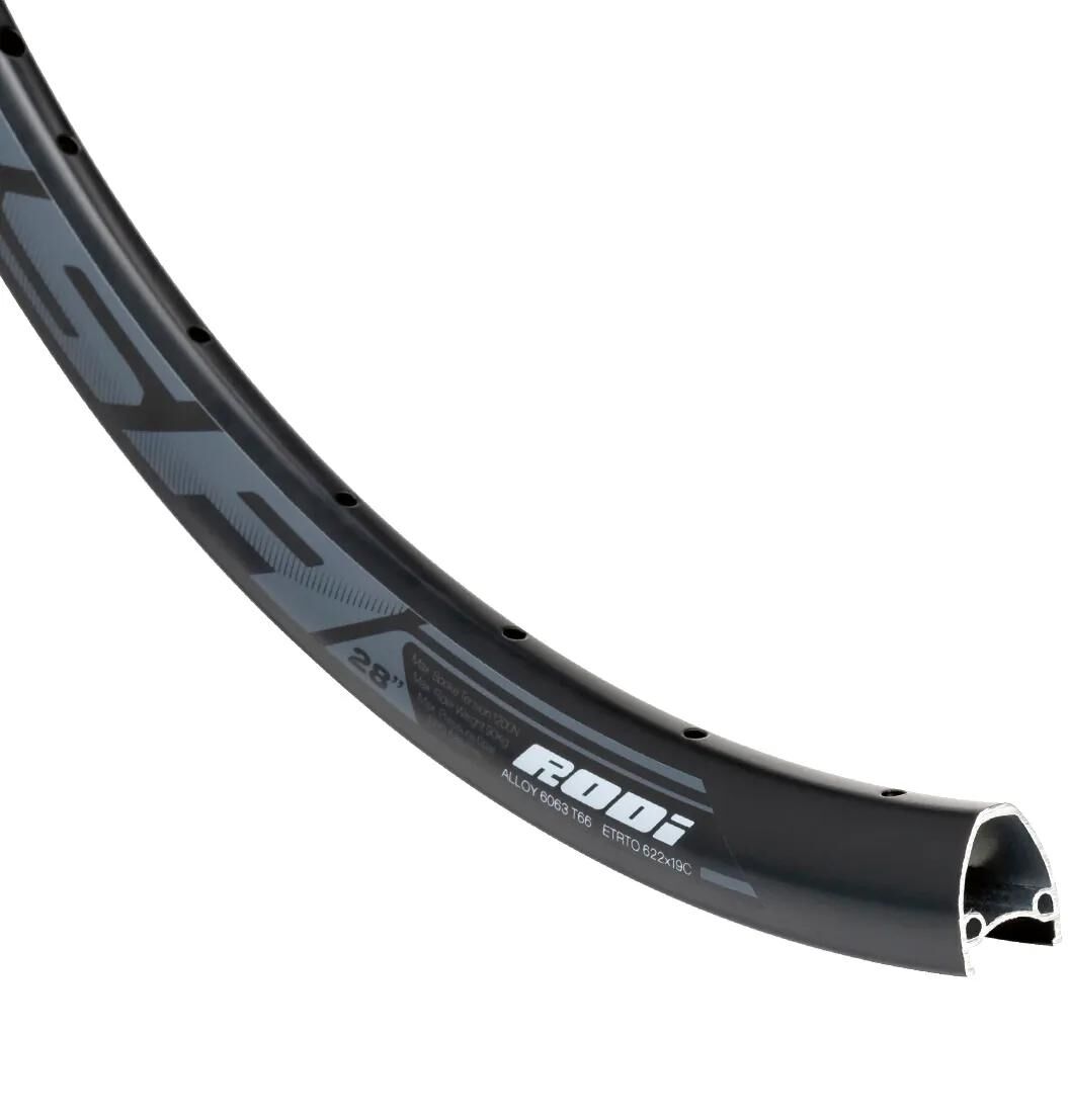 RODI Cycling felge airline corsa rodi rims airline corsa 19-622 sw 32l