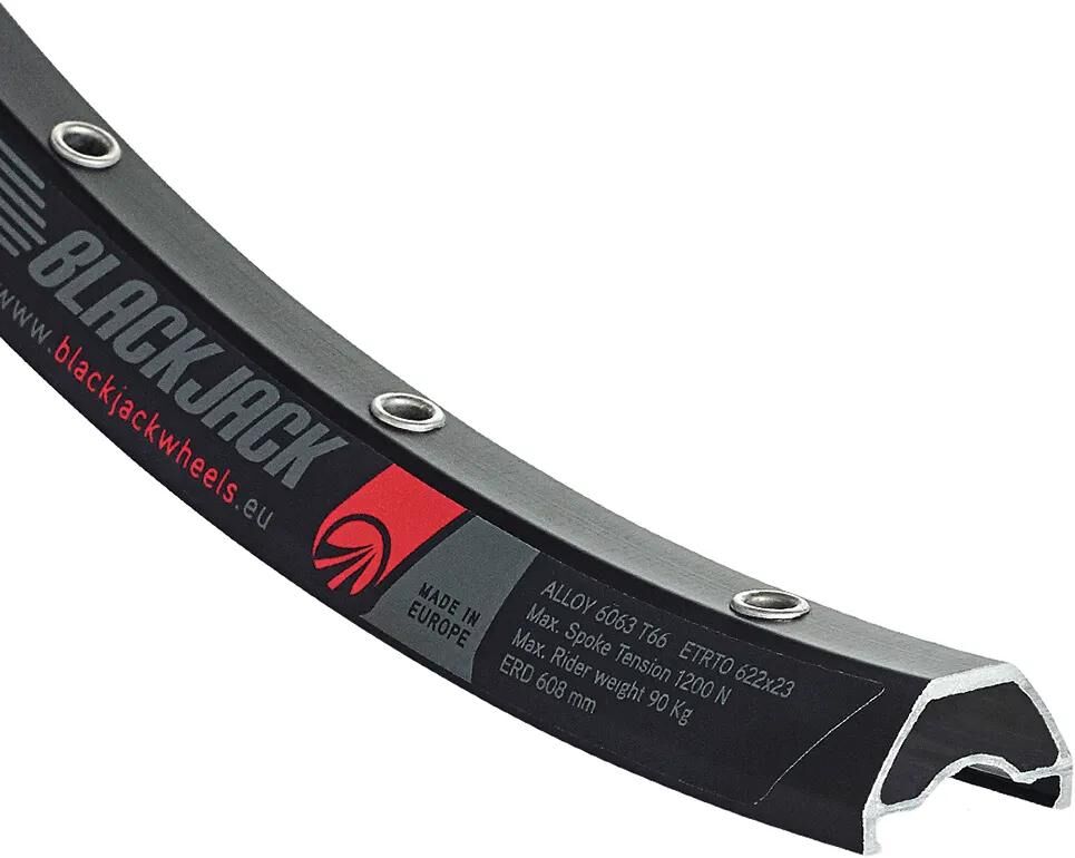 RODI Cycling felge ready 23 rodi rims ready 23 23-584 sw 32l