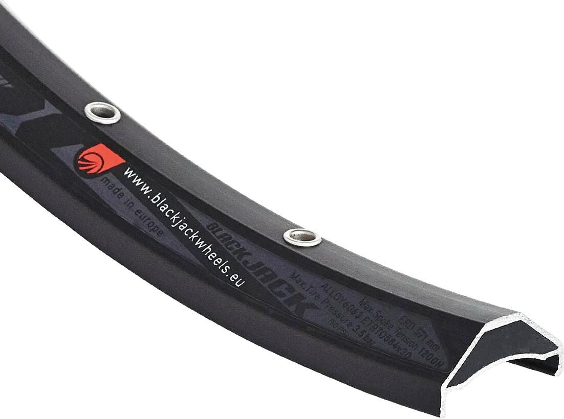 RODI Cycling felge ready 30 alu rim rodi ready 30 30-584, 32h.