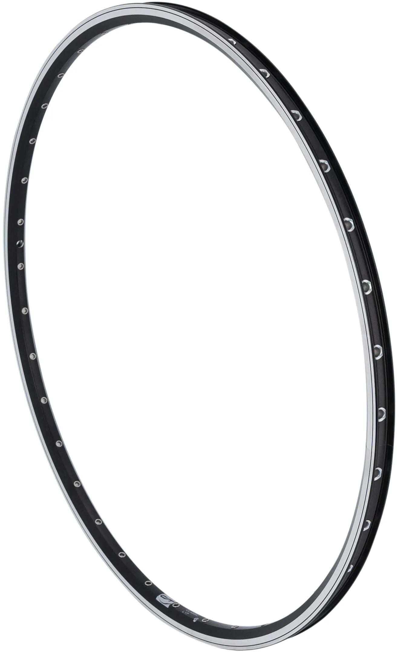 CONTEC felge classic l17 ct rim classic l17 36h 17-622 dv black