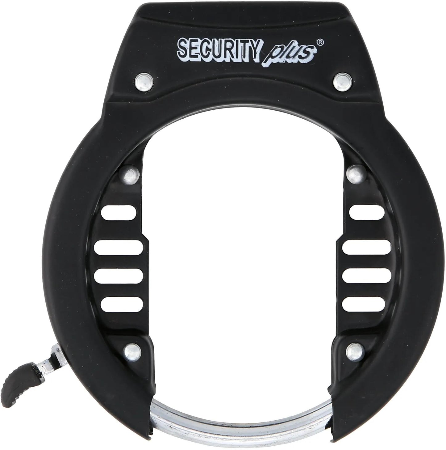 SECURITY Plus rahmenschloss rs 60 fr.lock sec.plus rs 60 black