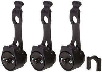 TRELOCK slothouderset zb 403 bs 3-punts