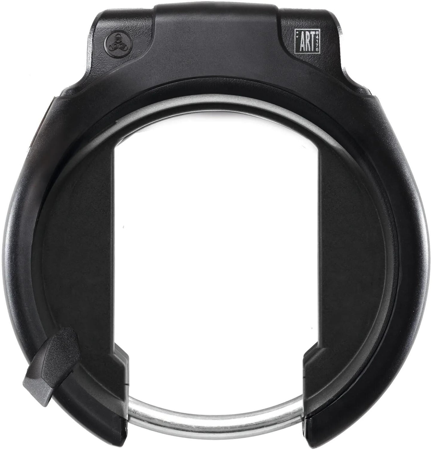 TRELOCK rahmenschloss rs453 frame locks rs 453,p-o-c,az,balloon,blac