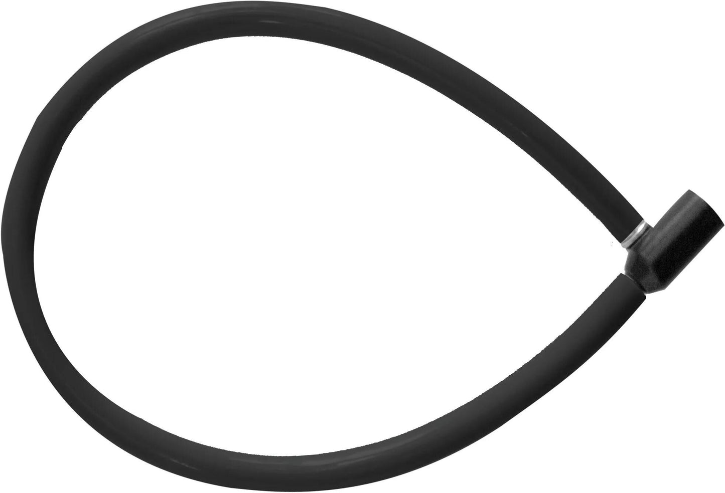 TRELOCK kabelschloss ks 106 cable lock ks 106 black