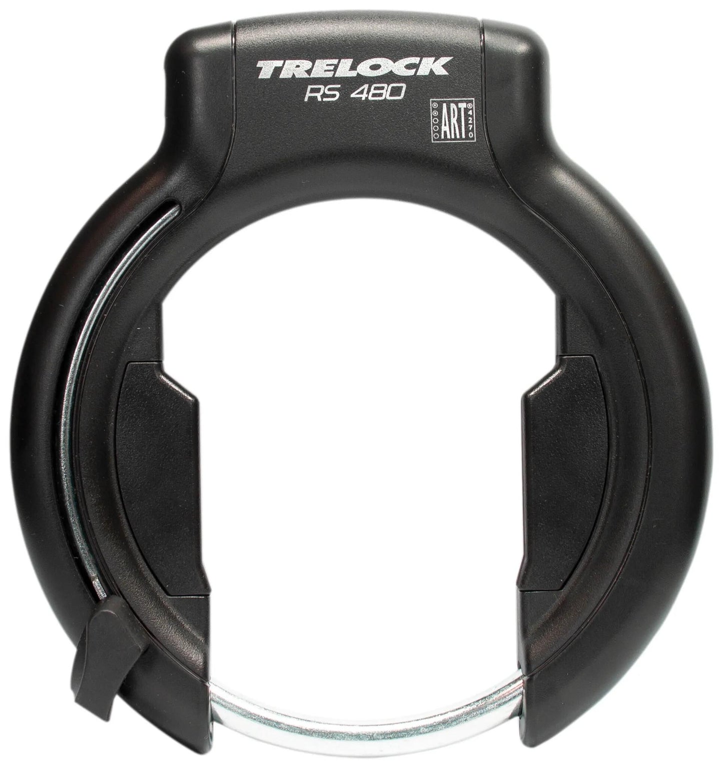TRELOCK rahmenschloss rs 481 xxl frame locks rs 481, 92 mm, naz
