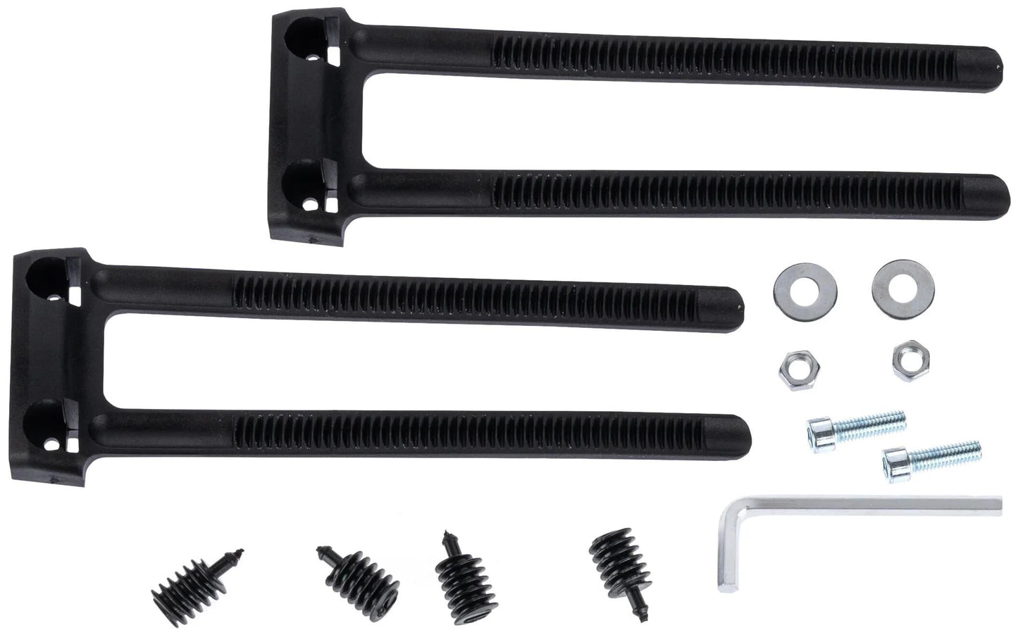 CONTEC universalhalterung mount.it ct universal bracket mount.it 2pcs. 140x50mm