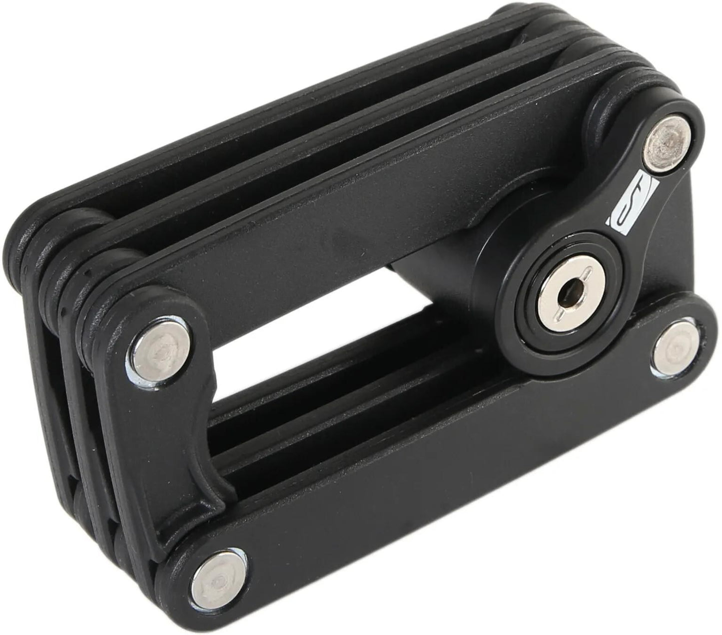 CONTEC faltschloss bricklock ct faltschl. bricklock 78 cm, black