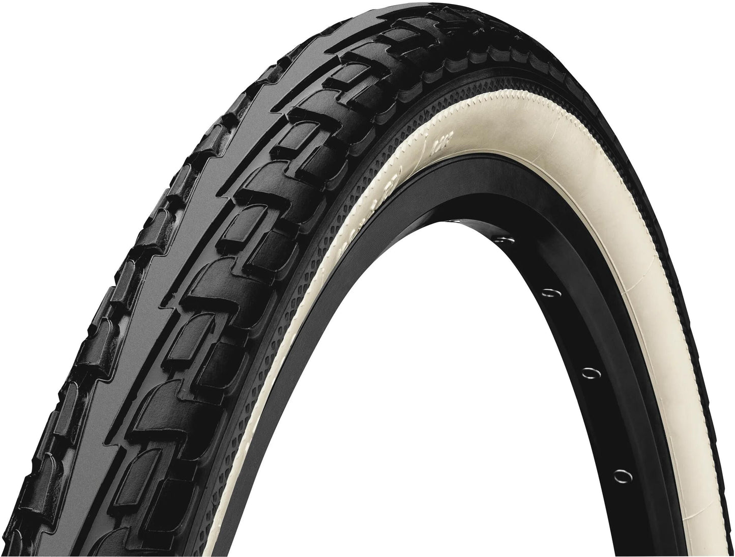 Continental buitenband ride tour conti tire ride tour 37-622 b w