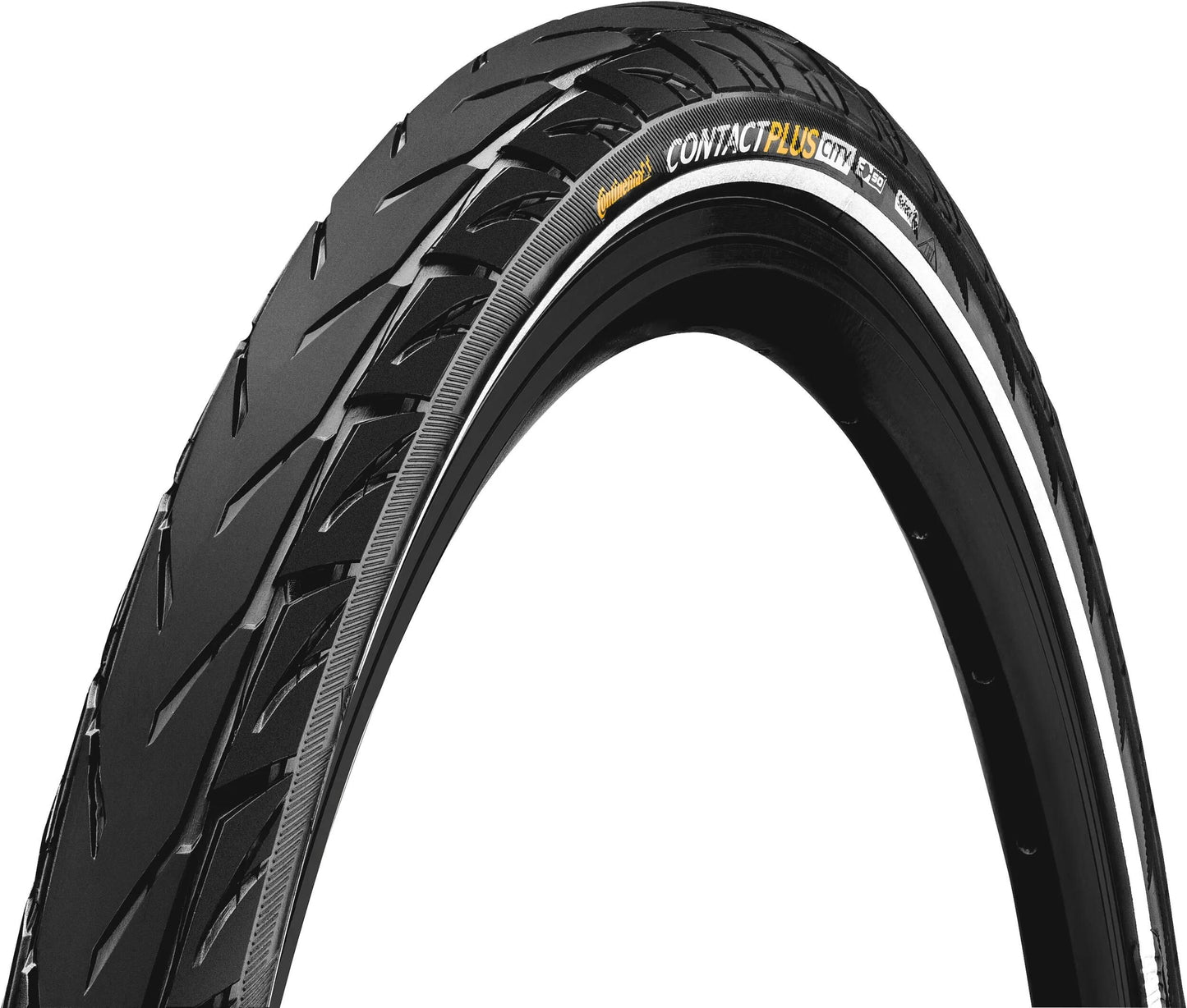 Continental reifen contact plus city conti tire cont+ city 47-559 b b+rt
