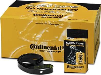 Continental felgenband easy tape conti rim tape easy tape 20-622 2pcs
