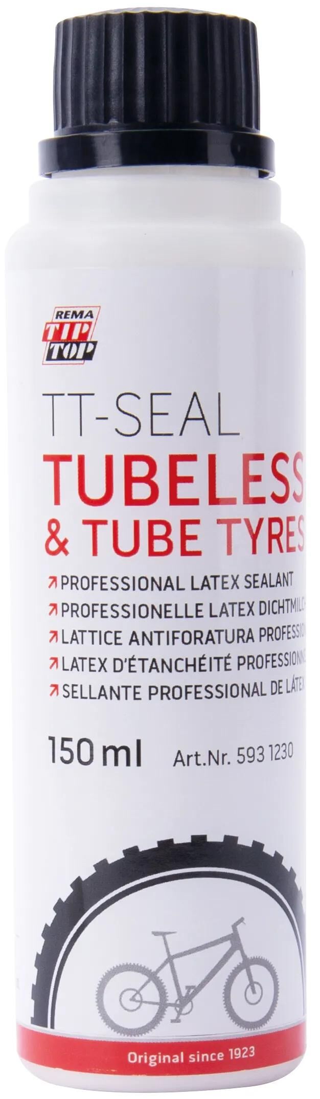 TIP TOP reifendichtmittel tt seal tubless tube tyres tire sealant tt seal tubless tueb tyre