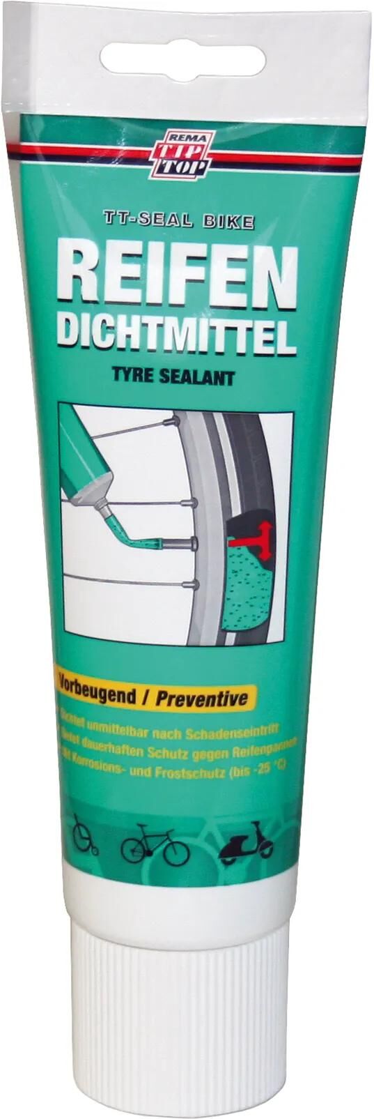 TIP TOP reifendichtmittel tt seal tire sealant tt seal 250ml