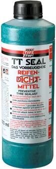 TIP TOP reifendichtmittel tt seal tire sealant tt seal 1l