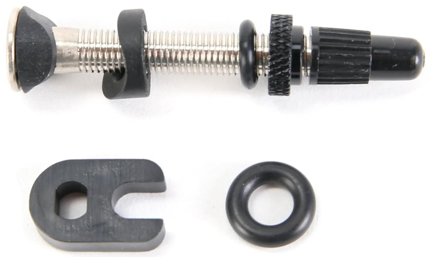 SRAM ventil valve set f. tubeless kit
