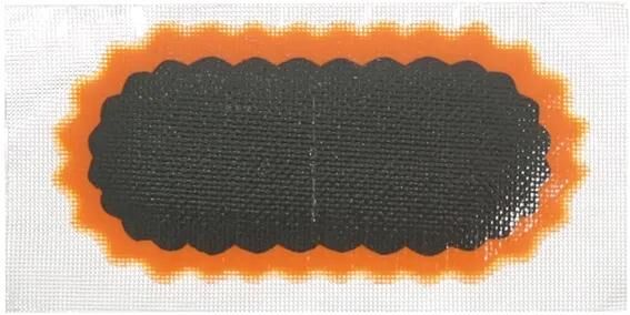 TIP TOP schlauchflicken tube patch 7b 150 75mm
