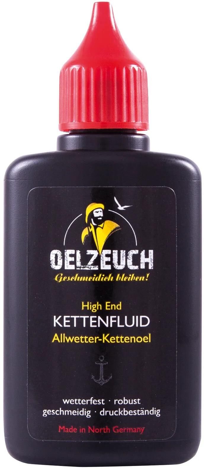 ATLANTIC Kettingreiniger oelzeuch 50ml