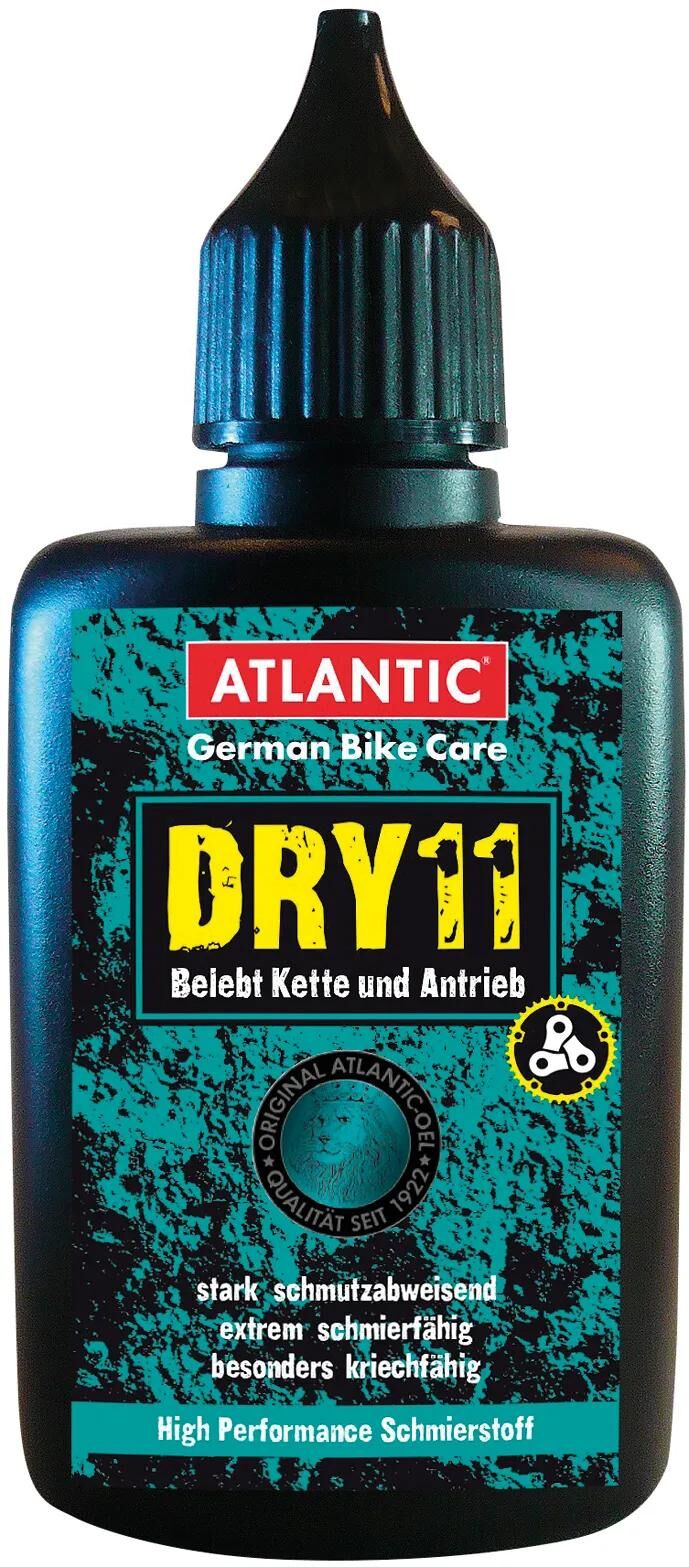 ATLANTIC kettenöl dry11 chain oil dry11 50ml