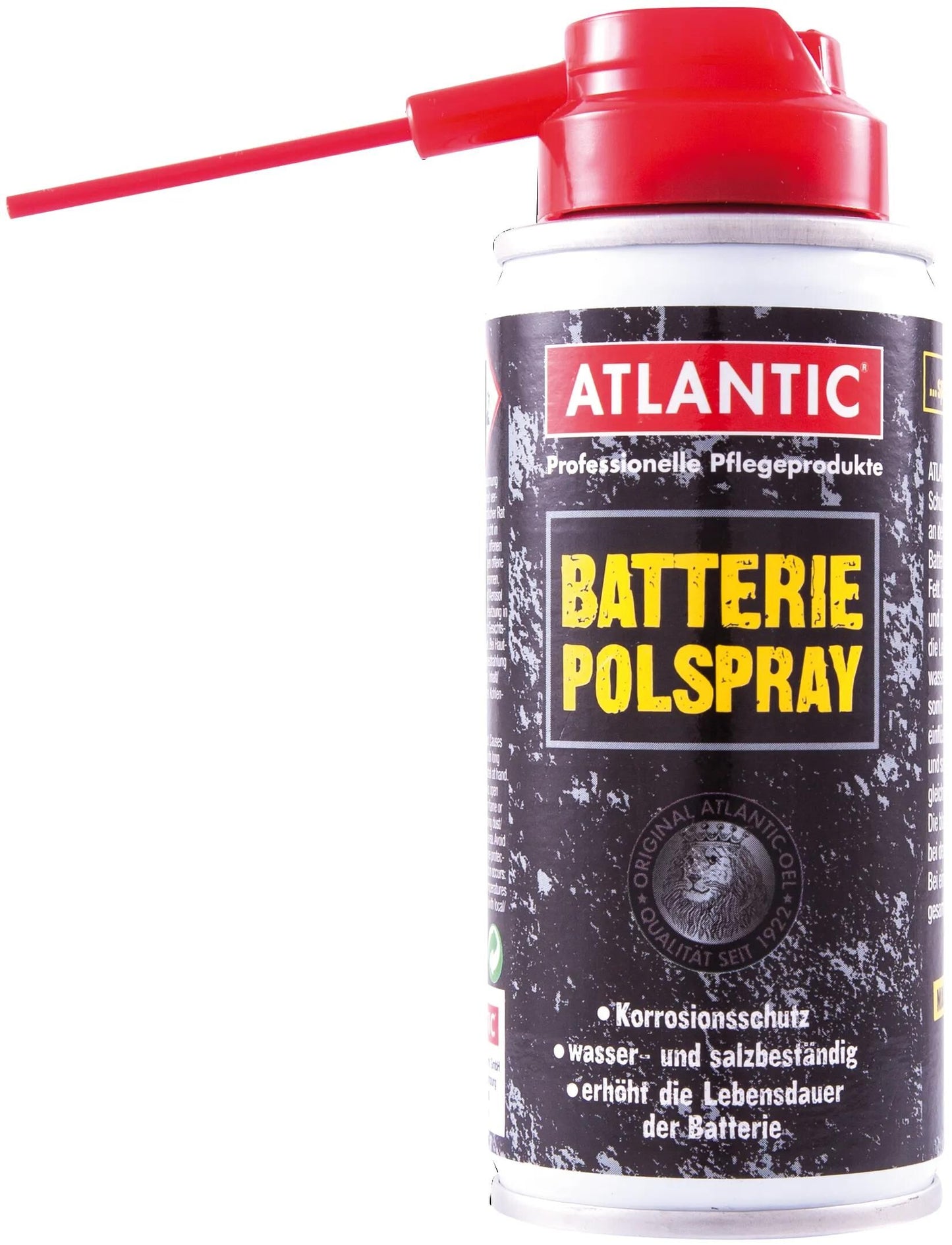 ATLANTIC kontaktspray bat. polespray 150ml