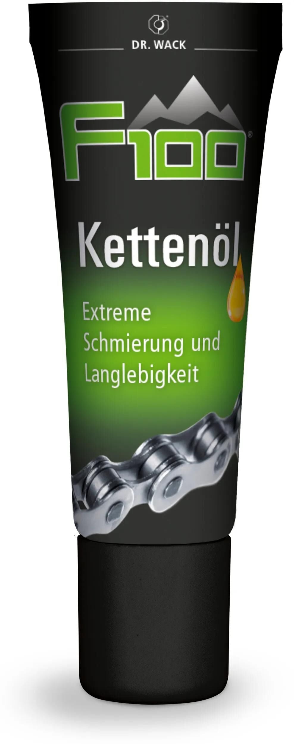 Dr. Wack kettenöl f100 kettenöl f100 chain oil dr.wack 10ml