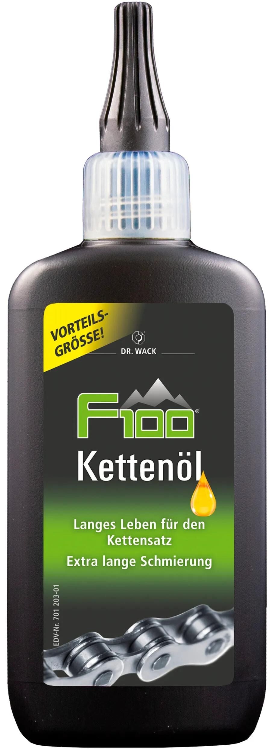 Dr. Wack kettenöl f100 kettenöl f100 chain oil dr.wack 100ml