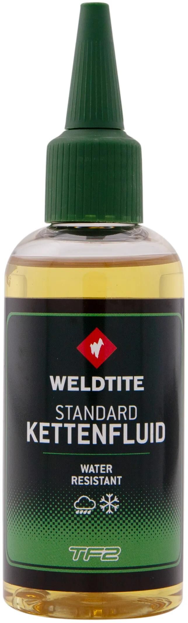 WELDTITE kettenöl chain oil standard 10ml