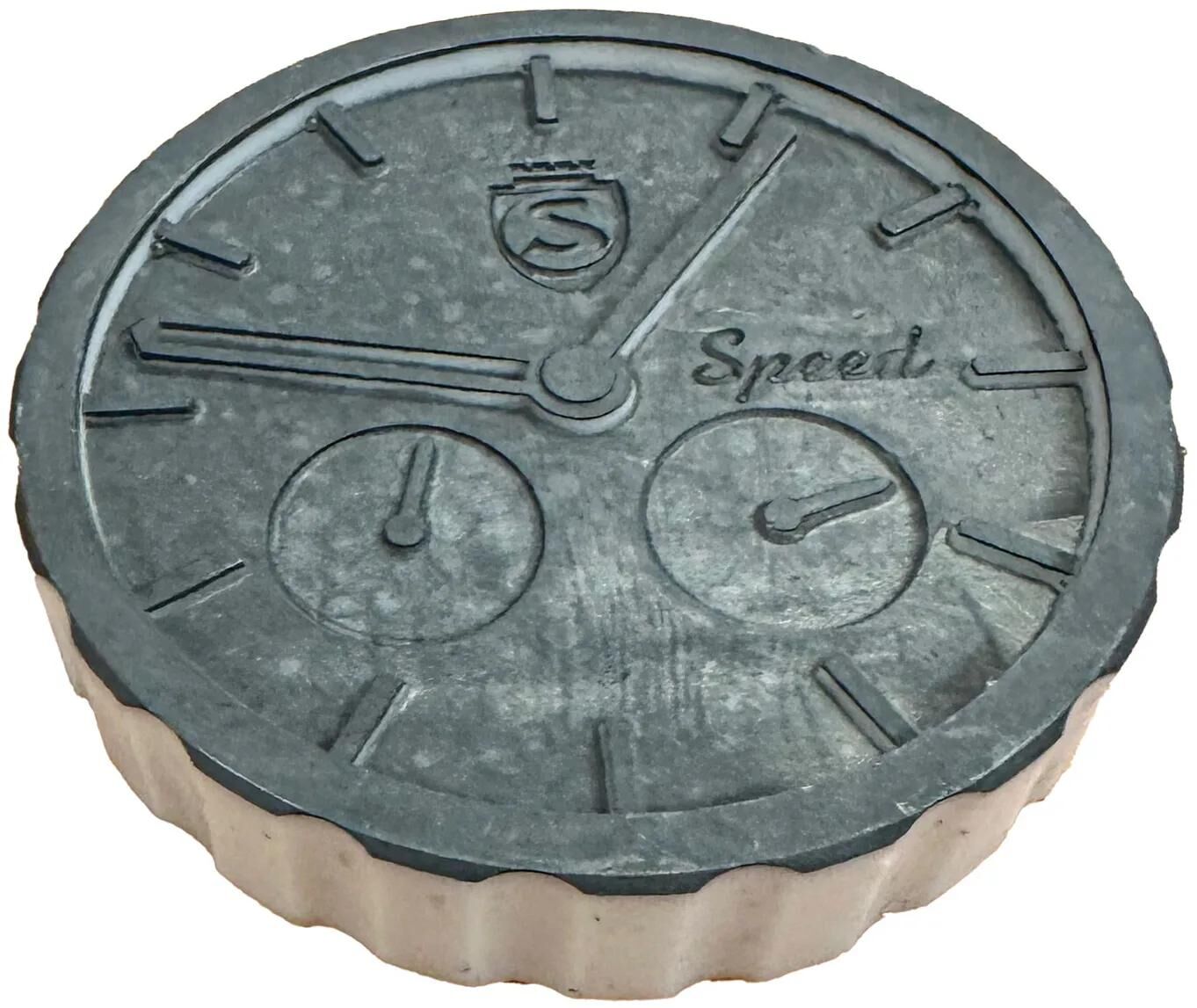 SILCA kettenwachs speed chip chain hot wax speed chip