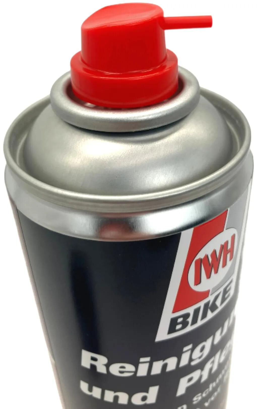 IWH reinigungs- und pflegeöl cleaning and care oel 300 ml