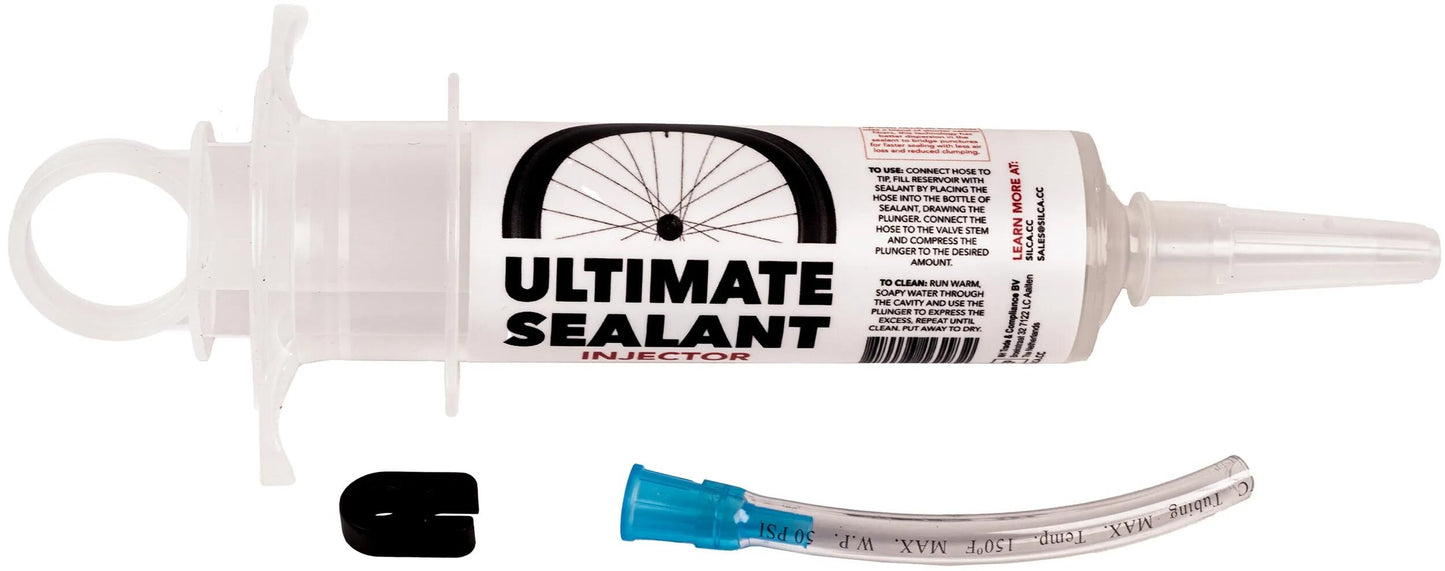 SILCA einfüllspritze ultimate sealant injector ultimate injector