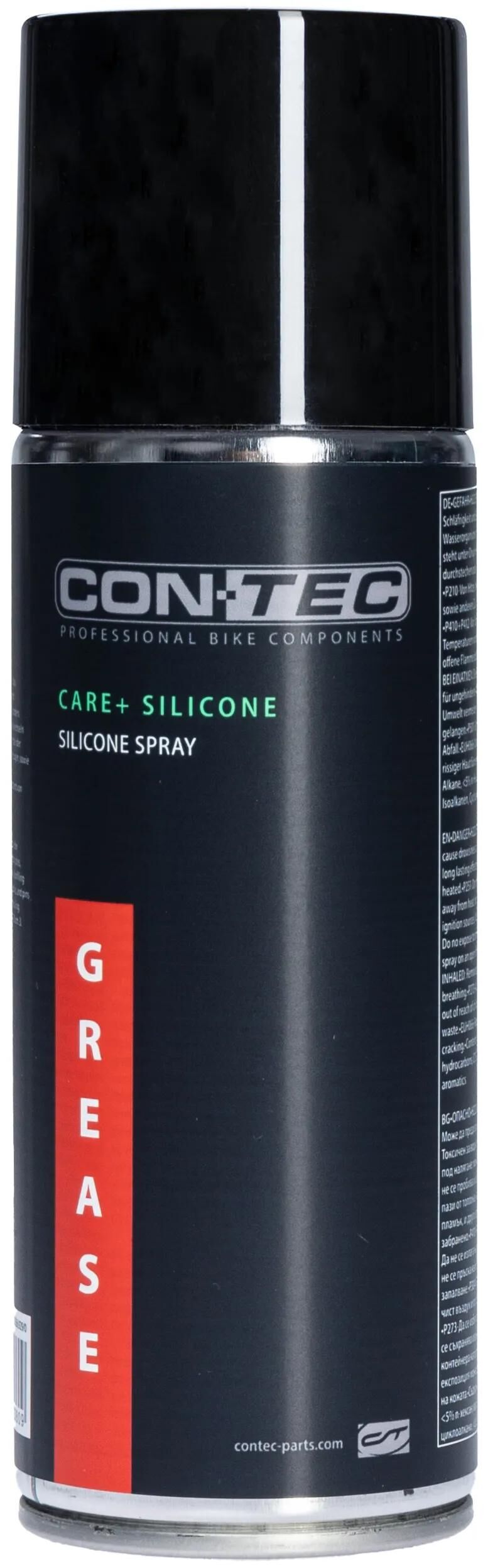 CONTEC silikonspray care+ silicone ct silicone spray care+ silicone, 200 ml