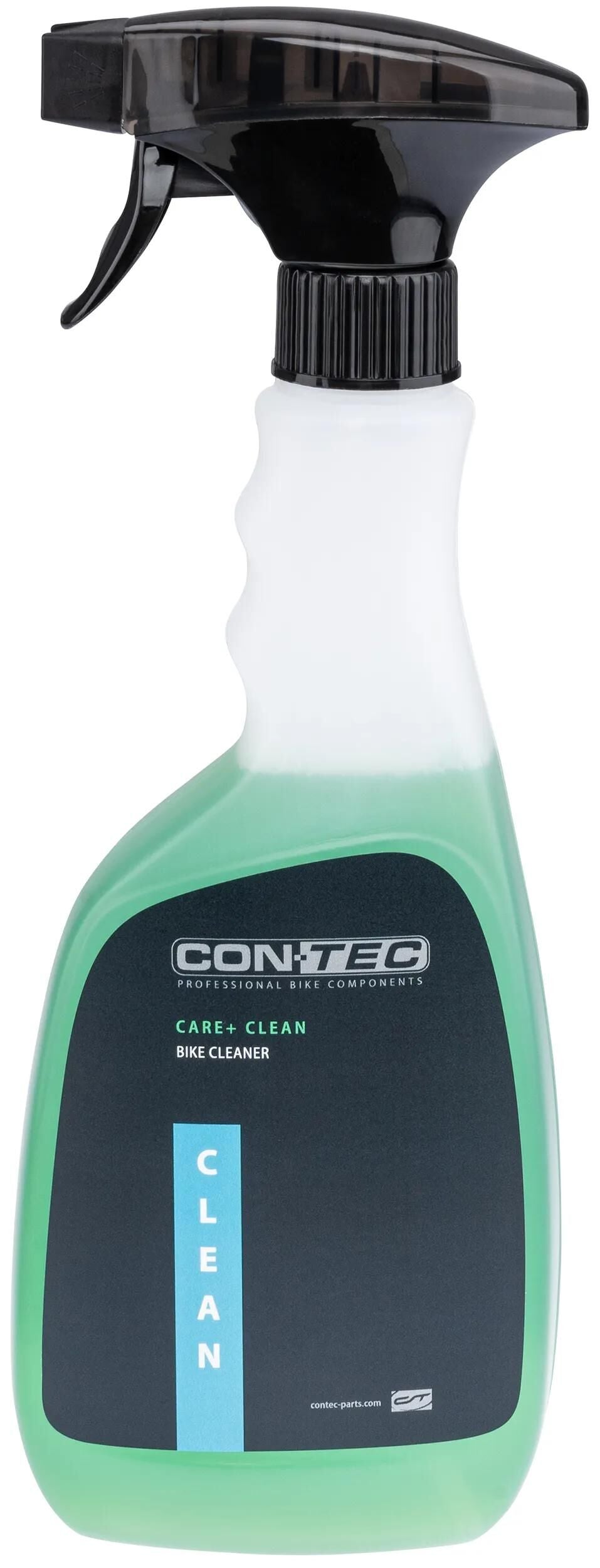 CONTEC fahrradreiniger care+ clean ct bike cleaner care+ clean, 500 ml