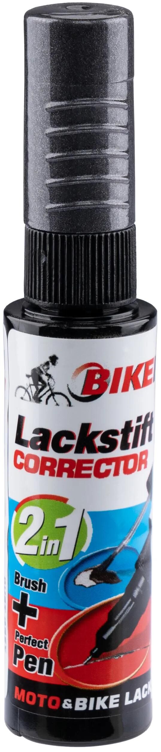 FASI lackstift touch-up stick dust grey