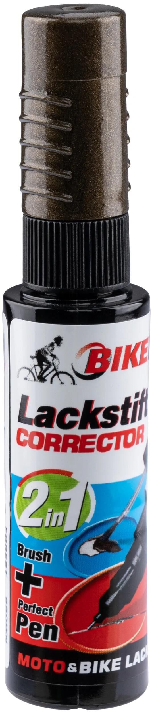 FASI lackstift touch-up stick forest brown