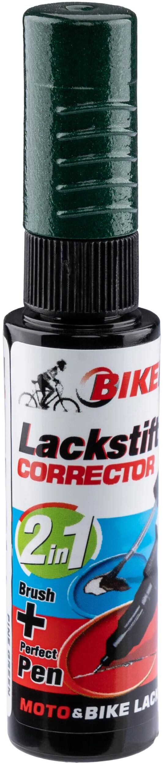 FASI lackstift touch-up stick pine green