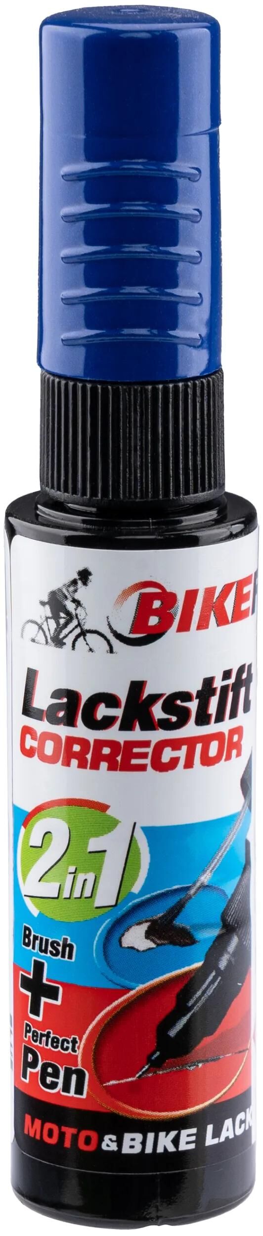 FASI lackstift touch-up stick blue