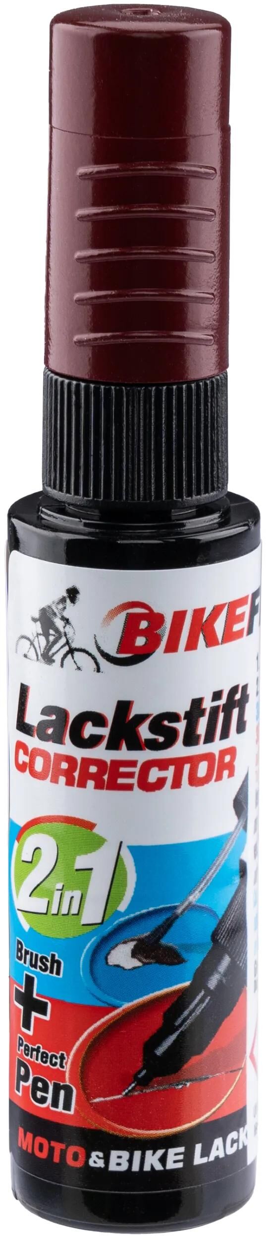 FASI lackstift touch-up stick n ight red
