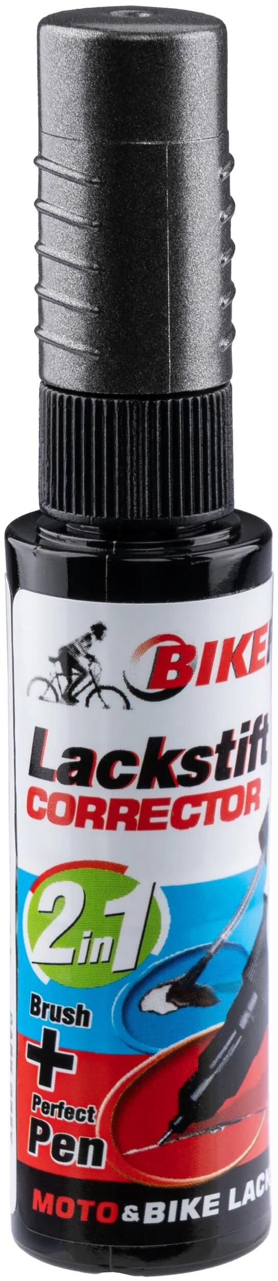 FASI lackstift touch-up stick dark grey