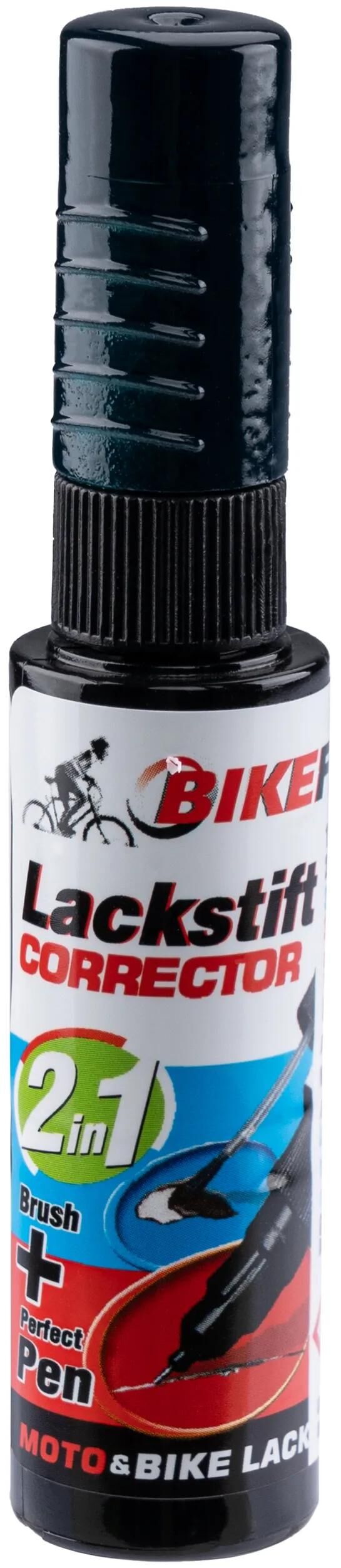 FASI lackstift touch-up stick dark blue