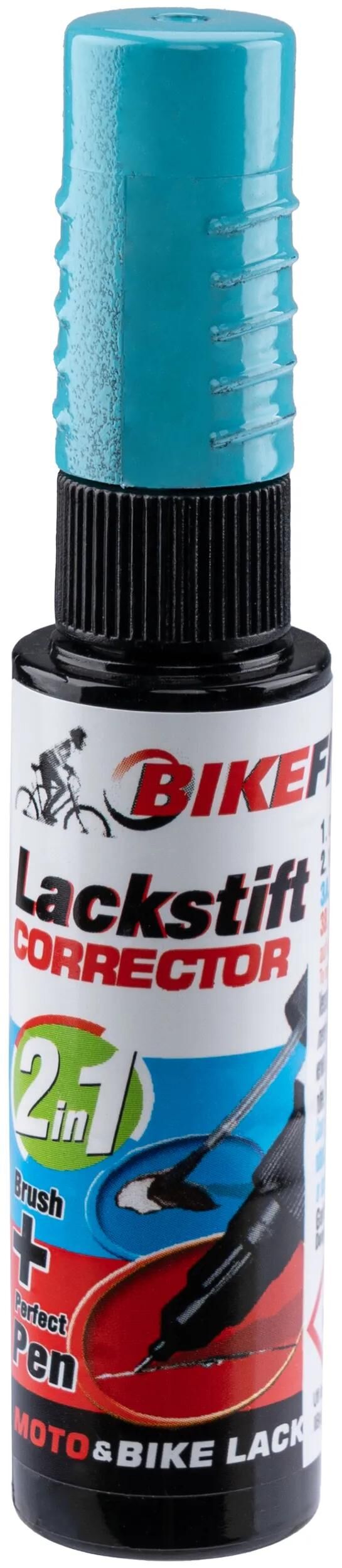 FASI lackstift touch-up stick beetle blue