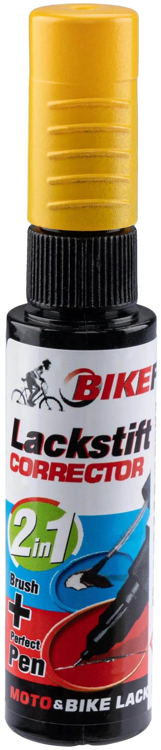 FASI lackstift touch-up stick highland yellow