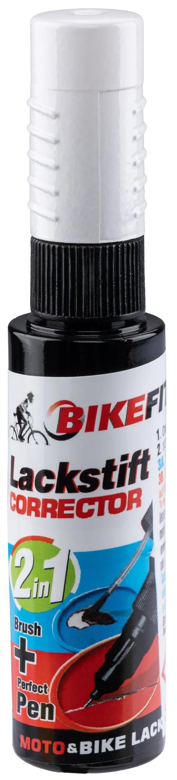 FASI ausbesserungslack repair paint signal white